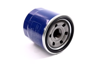 Фильтр масляный двигателя CHEVROLET AVEO RAVON (пр-во PARTS-MALL)