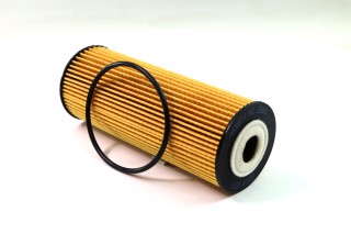 Фільтр оливний двигуна MB Sprinter, VW LT (вир-во PARTS-MALL)