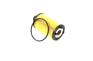 Фільтр оливний двигуна SSANGYONG KORANDO (вир-во PARTS-MALL)