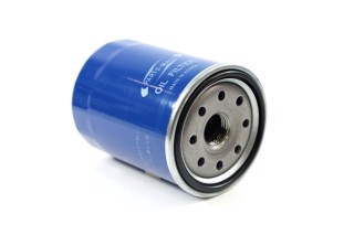 Фільтр оливний двигуна TOYOTA CRUISER (вир-во PARTS-MALL)