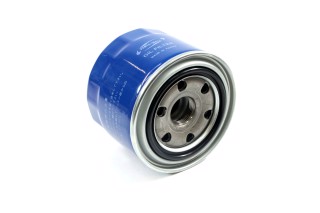 Фільтр оливний двигуна TOYOTA COROLLA (вир-во PARTS-MALL)