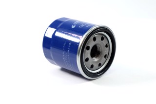 Фільтр оливний двигуна TOYOTA COROLLA (вир-во PARTS-MALL)