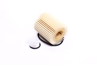 Фильтр масляный двигателя TOYOTA RAV4, LC (пр-во PARTS-MALL)