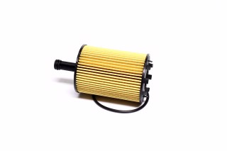 Фильтр масляный двигателя AUDI, SKODA, VW (пр-во PARTS-MALL)
