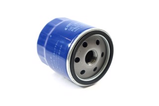 Фільтр оливний двигуна FORD FIESTA, MAZDA (вир-во PARTS-MALL)