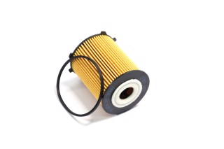 Фільтр оливний двигуна FORD, CITROEN, PEUGEOT (вир-во PARTS-MALL)