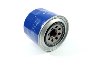 Фильтр масляный двигателя HONDA CIVIC 2 80-83 (пр-во PARTS-MALL)