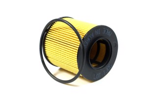 Фільтр оливний двигуна (вир-во PARTS-MALL)