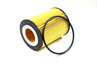 Фільтр оливний двигуна BMW (вир-во PARTS-MALL)