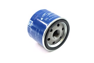 Фильтр масляный двигателя (пр-во PARTS-MALL)