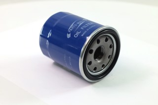 Фільтр оливний двигуна NISSAN MICRA(K12E) 02- (вир-во PARTS-MALL)