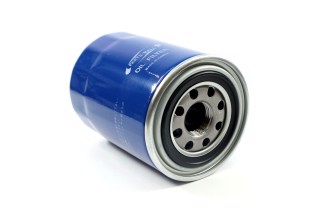 Фільтр оливний двигуна NISSAN PICKUP (вир-во PARTS-MALL)