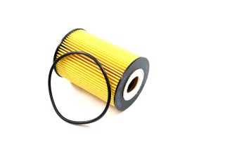 Фільтр оливний двигуна NISSAN CABSTAR(F24M) 06- (вир-во PARTS-MALL)