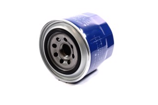 Фільтр паливний MITSUBISHI Hyundai D4AL D4AF D4AE (вир-во PARTS-MALL)