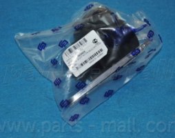 Фільтр паливний (вир-во Parts-Mall)