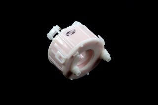 Фільтр паливний HYUNDAI ACCENT 11- (вир-во PARTS-MALL)