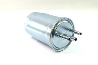 Фільтр паливний SSANGYONG ACTYONSPORTS(Q100) (вир-во PARTS-MALL)