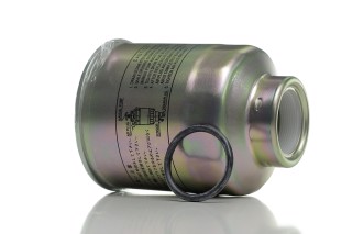 Фильтр топливный (пр-во PARTS-MALL)