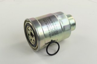 Фільтр паливний NISSAN SUNNY(B11) 82-90 (вир-во PARTS-MALL)