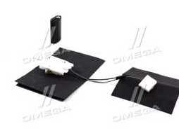 Датчик рівня палива (вир-во PARTS-MALL)