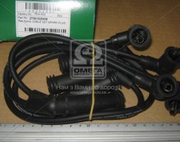 Комплект кабелів високовольтних (вир-во PARTS-MALL)