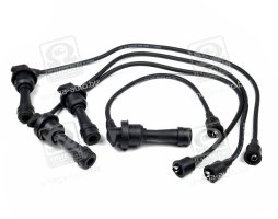 Комплект кабелів високовольтних (вир-во PARTS-MALL)