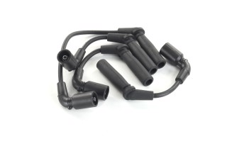 Комплект кабелів високовольтних MATIZ 1.0, AVEO 1.2 (вир-во PARTS-MALL)