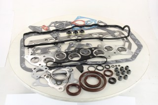 Прокладка FULL HYUNDAI D4BH (вир-во PARTS-MALL)