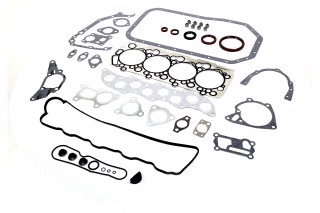 Комплект прокладок двигуна (вир-во PARTS-MALL)