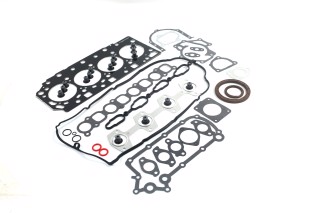 Комплект прокладок двигателя (пр-во PARTS-MALL)