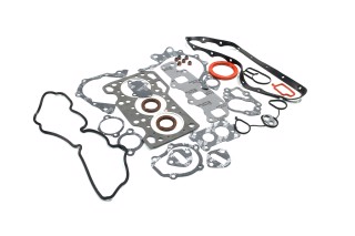 Комплект прокладок двигуна DAEWOO MATIZ F8CV (вир-во PARTS-MALL)