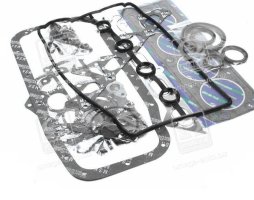 Комплект прокладок двигуна FULL DAEWOO A16DMS (вир-во PARTS-MALL)
