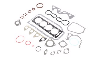 Комплект прокладок DAEWOO LEGANZA C18NED/C20NED (пр-во PARTS-MALL)