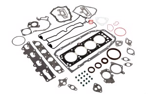 Комплект прокладок ГБЦ C18SED/C20SED LACETTI (вир-во PARTS-MALL)