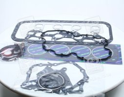 Комплект прокладок двигуна FULL DAEWOO/CHEVROLET AVEO 1,5 8V F15S3 (вир-во PARTS-MALL)