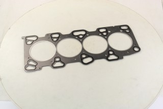 Прокладка головки блока HYUNDAI G4JP (графит) (пр-во PARTS-MALL)