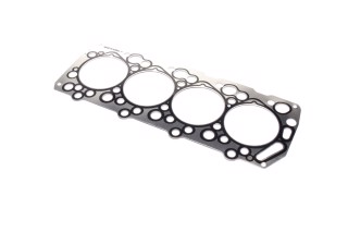 Прокладка головки блока HYUNDAI D4BX/D4BA/D4BB/D4BF (пр-во PARTS-MALL)