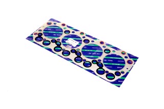 Прокладка головки блока (пр-во PARTS-MALL)