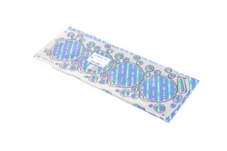 Прокладка головки блоку металева (вир-во PARTS-MALL)