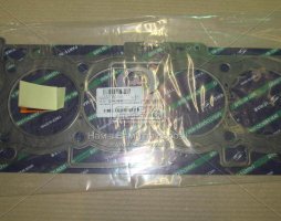 Прокладка головки блоку (вир-во PARTS-MALL)