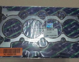 Прокладка головки блоку (вир-во PARTS-MALL)