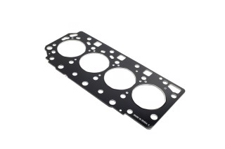 Прокладка головки блоку HYUNDAI D4CB Т=0,95 (вир-во PARTS-MALL)