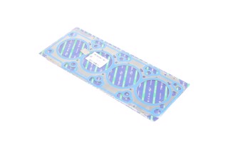 Прокладка головки блоку D4EB 2.2L CRDi (вир-во PARTS-MALL)