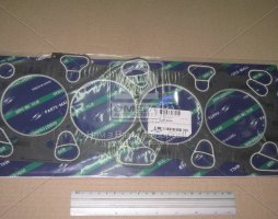Прокладка головки блока безасбестовая HYUNDAI G4JP (пр-во PARTS-MALL)