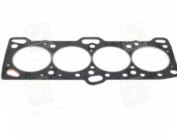 Прокладка головки блоку HYUNDAI G4CP (без азбестова) (вир-во PARTS-MALL)
