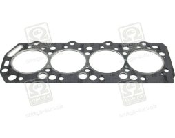 Прокладка головки блока HYUNDAI D4BX/D4BA/D4BB (пр-во PARTS-MALL)