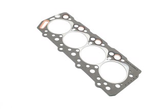 Прокладка головки блоку (вир-во PARTS-MALL)