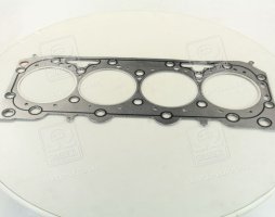 Прокладка головки блока KIA CARNIVAL 2.9TD J3 графит (пр-во PARTS-MALL)