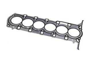 Прокладка головки блоку CHEVROLET/DAEWOO X20D1/ X25D1 (вир-во PARTS-MALL)