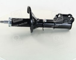 Амортизатор підв. HYUNDAI GETZ передн. прав. масл. (вир-во PARTS-MALL)